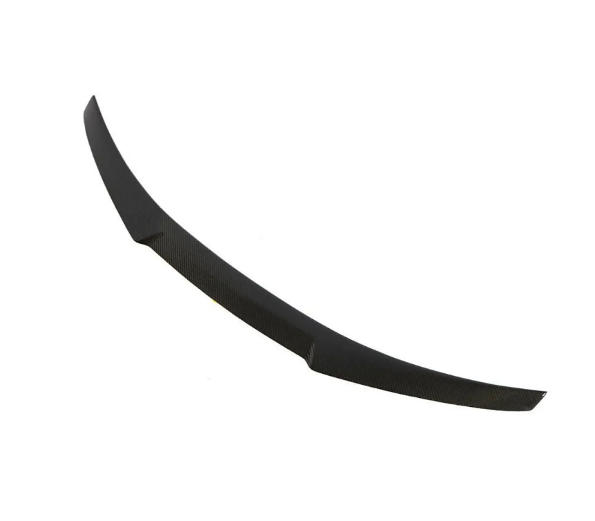 F82 M4 Carbon Fiber V2 Performance Trunk Spoiler - F82 M4 F32 4-Series
