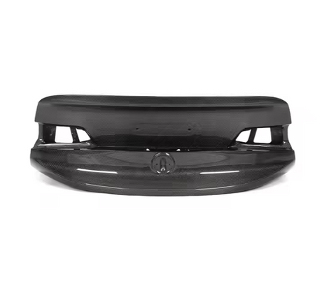 G80 M3 Carbon Fiber OEM Style Trunk - G80 M3 G20 3-Series