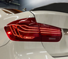 CSL Style Laser Taillights  (BMW F80 M3 | F30 3-Series) - MidWest Bimmer Supply