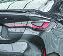 GTS Style OLED Taillights (BMW G82/G83 M4 | G22 4-Series) - MidWest Bimmer Supply