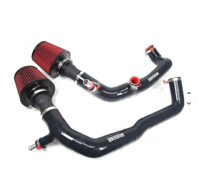 MBS N54 Cold Air Intake - N54 135i 335i 335xi 535i Z4 E90 E92 E93