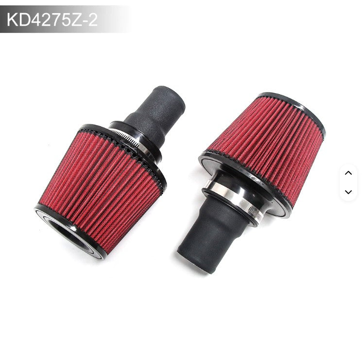 MBS N54 Cold Air Intake - N54 135i 335i 335xi 535i Z4 E90 E92 E93