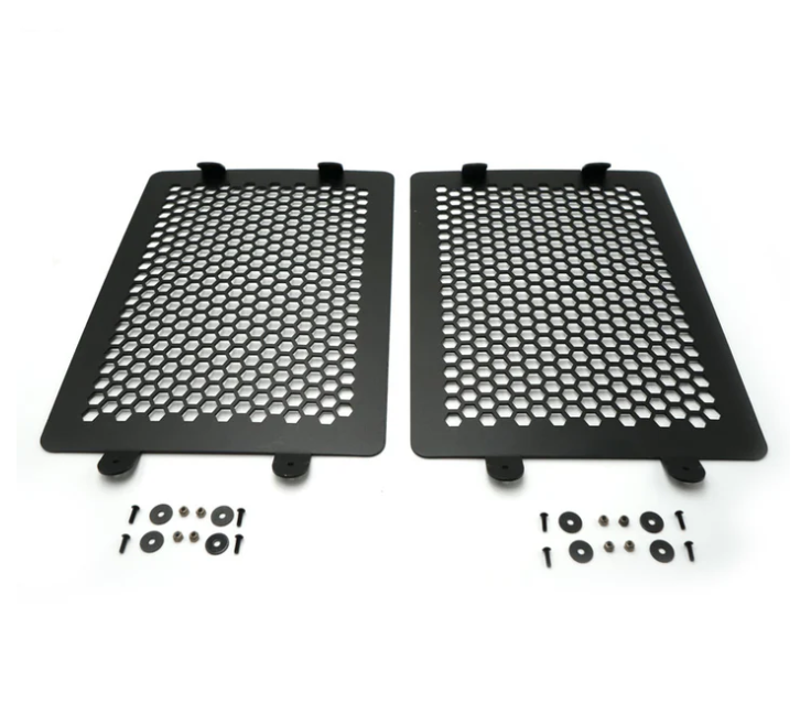 G8X Fender Liner Clearance Kit - G80 M3 G82/G83 M4 G87 M2