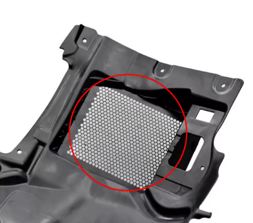 G8X Fender Liner Clearance Kit - G80 M3 G82/G83 M4 G87 M2