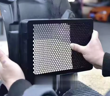 G8X Fender Liner Clearance Kit - G80 M3 G82/G83 M4 G87 M2