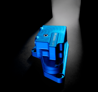 Mosselman (MSL) F-Series BMW Oil Thermostat N54 / N55 / S55