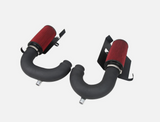 MBS M177 Cold Air Intake - Mercedes-Benz C63/GLC63