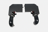 MBS M276 Cold Air Intake - Mercedes-Benz C43 AMG/C400/C450/GLC43