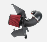 MBS B48 Cold Air Intake + Turbo Inlet - 2.0L Supra & BMW Z4