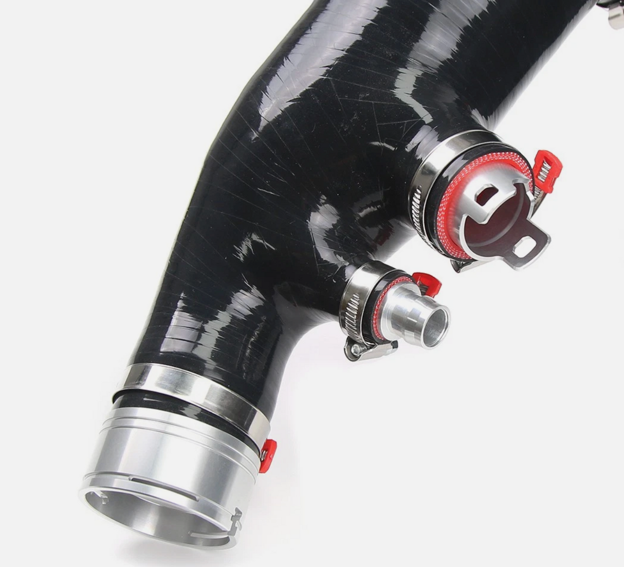 MBS B48 Cold Air Intake + Turbo Inlet - 2.0L Supra & BMW Z4