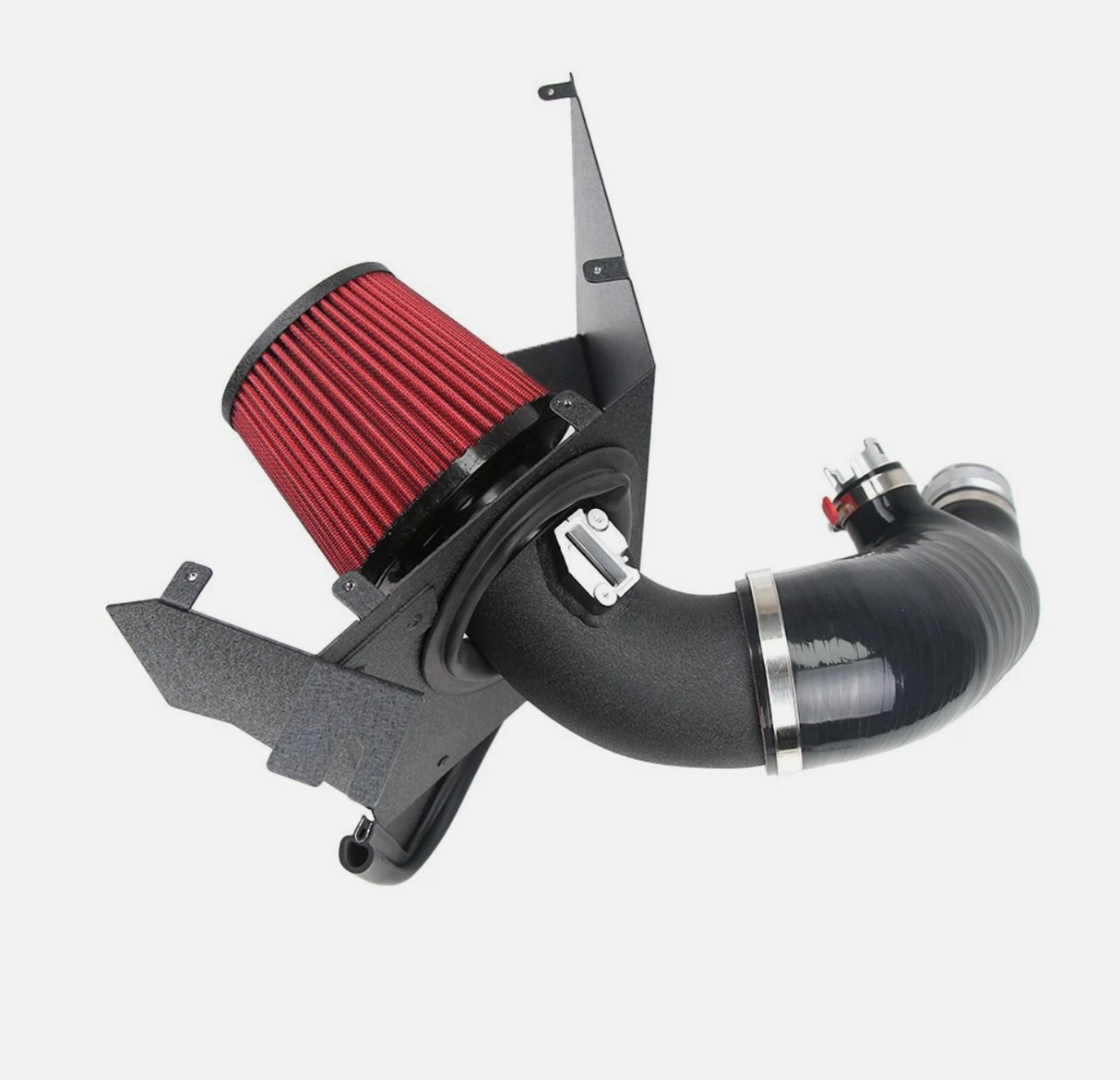 MBS B48 Cold Air Intake + Turbo Inlet - 2.0L Supra & BMW Z4