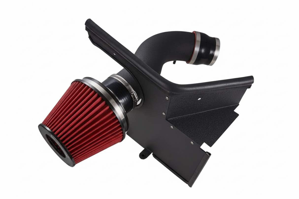 MBS Cold Air Intake System - Audi B8/B8.5 3.0T S4/S5/Q5/SQ5