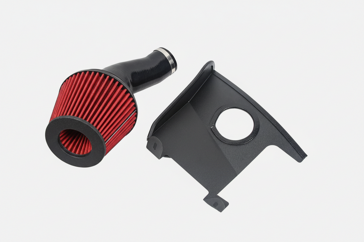 MBS Cold Air Intake - Audi B9/B9.5 S4/S5/RS5