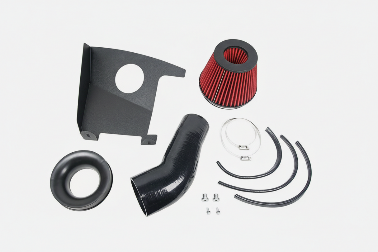 MBS Cold Air Intake - Audi B9/B9.5 S4/S5/RS5