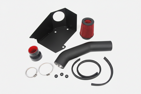 MBS Cold Air Intake - Audi 8S/8V RS3/TTRS DAZA