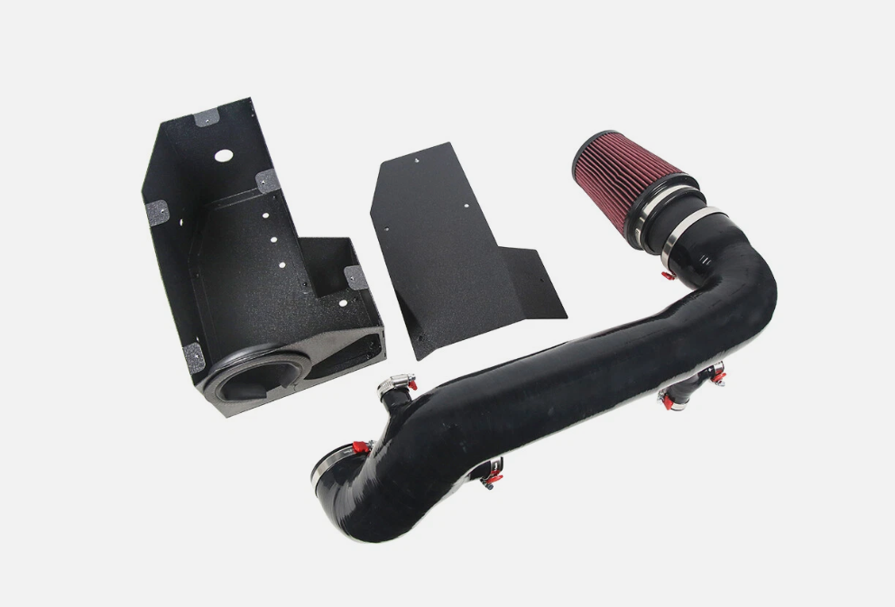 MBS M264 Cold Air Intake - Mercedes-Benz W205 C180 C200 C300 GLC300