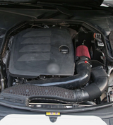 MBS M264 Cold Air Intake - Mercedes-Benz W205 C180 C200 C300 GLC300