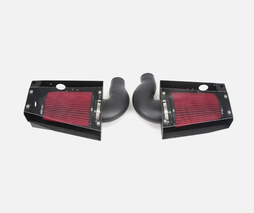 MBS M177 Cold Air Intake - Mercedes-Benz W213 E63/E63S/ AMG GT63/63S/ GLE63S