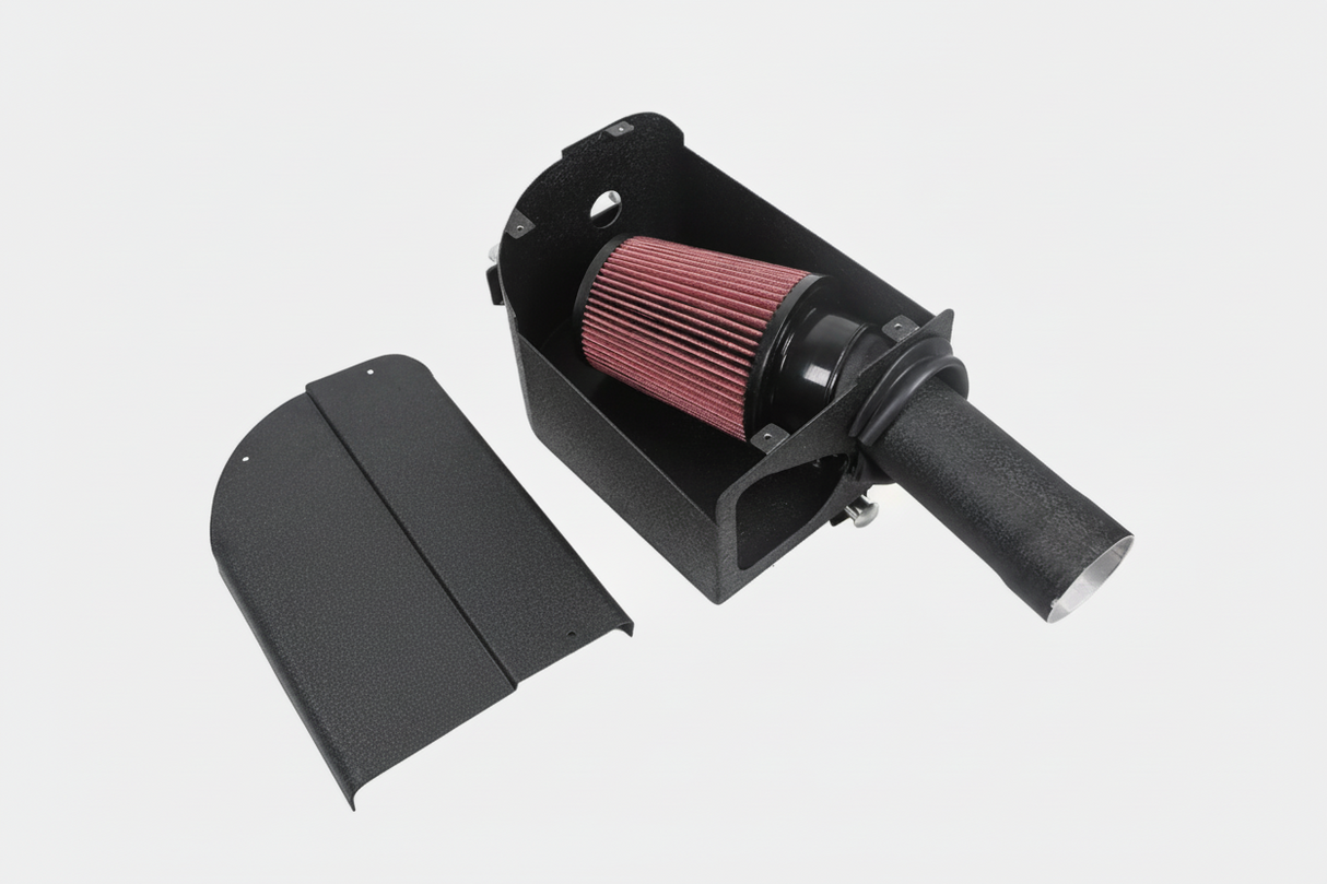 MBS M274 Cold Air Intake - Mercedes Benz C300/ E200/ GLC300