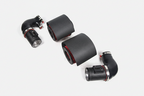 MBS VR30 Cold Air Intake - Infiniti Q50/Q60 3.0L Twin Turbo