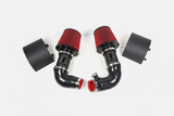 MBS VR30 Cold Air Intake - Infiniti Q50/Q60 3.0L Twin Turbo