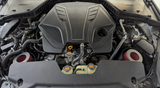 MBS VR30 Cold Air Intake - Infiniti Q50/Q60 3.0L Twin Turbo