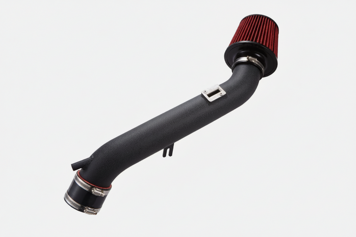 MBS VQ35 Cold Air Intake - 2003-2007 Infiniti G35 / Nissan 350Z