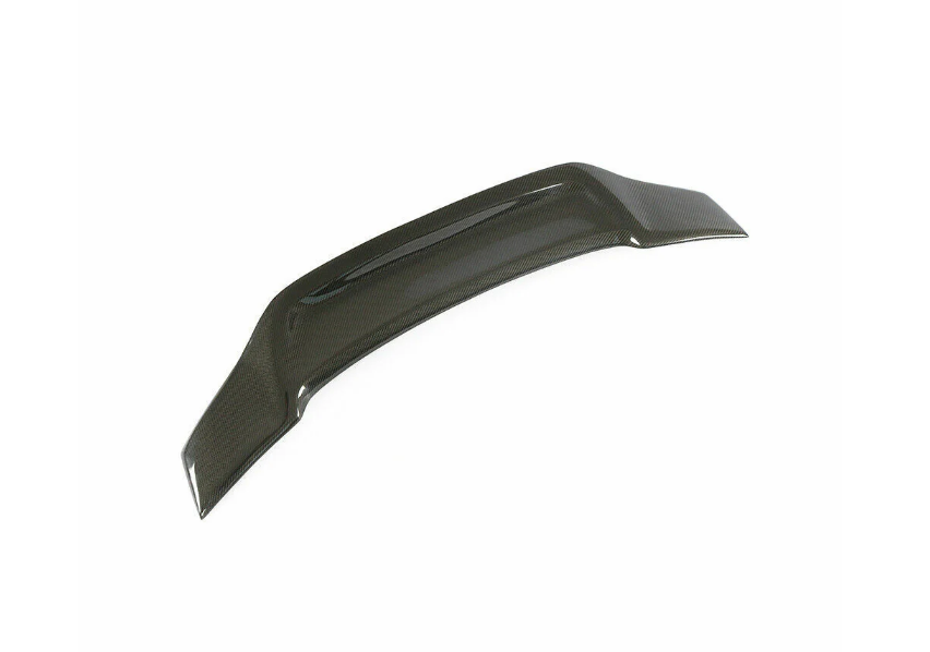 Carbon Fiber RT Style Trunk Spoiler - AUDI 8V A3 S3 RS4