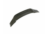 Carbon Fiber RT Style Trunk Spoiler - AUDI 8V A3 S3 RS4