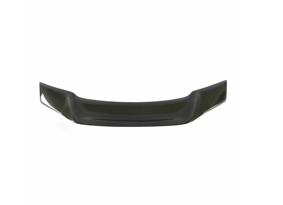 Carbon Fiber RT Style Trunk Spoiler - AUDI 8V A3 S3 RS4