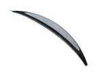 Carbon Fiber HK Style Trunk Spoiler - Audi B9 A5 S5 RS5 Sportback