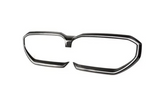 G60/G90 Dry Carbon Fiber Grille Surround Trim Cover - G60 i5 5-Series G90 G99 M5