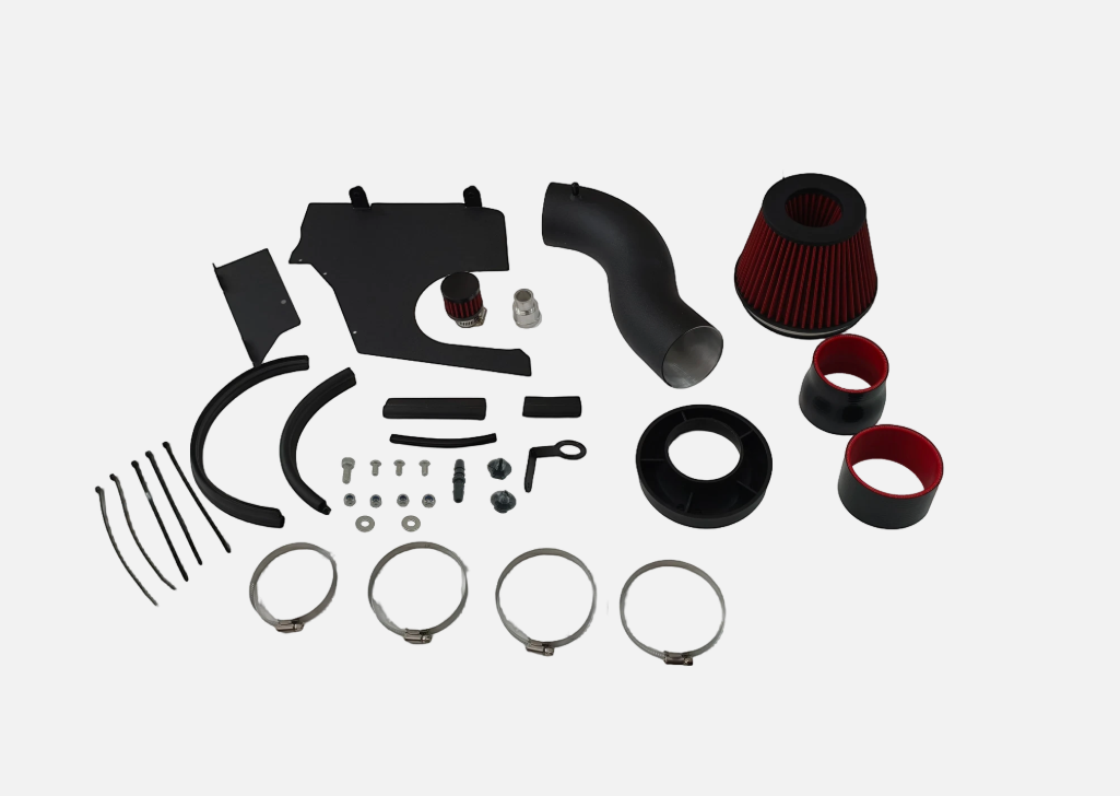 MBS Cold Air Intake - Audi C7/C7.5 A6/A7 3.0T