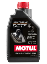 Ultimate Motul DCT Transmission Service Kit - BMW F8X M2/M3/M4 F1X M5/M6