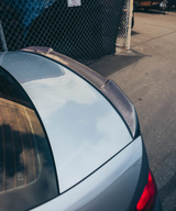 G20/G80 CS Style Carbon Fiber Trunk Spoiler - G80 M3 G20 3-Series