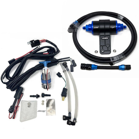 G8x S58 Upgraded Hybrid Primary Fuel Pump