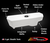 JB4 Universal Water/Methanol Injection (WMI) Kit