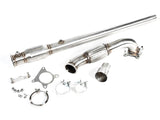 IE Stage 2 Power Kit for 2.0T MK6 GTI & Jetta