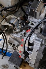 Honda Trans To Bellhousing Dress Up Hardware