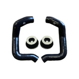 F9X M5/M8 Silicone Front Mount Intakes - F90 M5 F91 F92 F93 M8