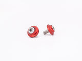 Honda Accord 1998-2002 Billet Dress Up Hardware Kit