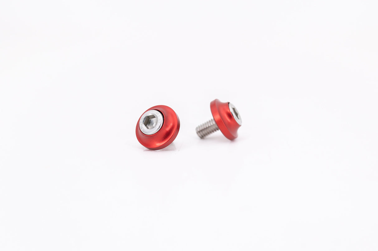 Honda Civic 1996-2000 Billet Dress Up Hardware Kit (EK)