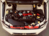 Subaru Impreza WRX/STI 2015+ Billet Dress Up Hardware Kit