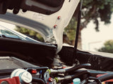 Subaru Impreza WRX/STI 2015+ Billet Dress Up Hardware Kit