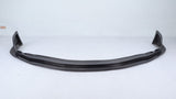 A90/A91 Supra Carbon Fiber Varis Style Front Lip - A90 A91 Supra