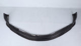 A90/A91 Supra Carbon Fiber Varis Style Front Lip - A90 A91 Supra