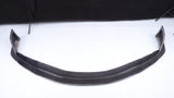 A90/A91 Supra Carbon Fiber Varis Style Front Lip - A90 A91 Supra