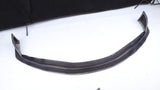 A90/A91 Supra Carbon Fiber Varis Style Front Lip - A90 A91 Supra