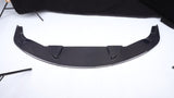 A90/A91 Supra Carbon Fiber ART Style Front Spoiler - A90 A91 Supra