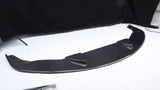 A90/A91 Supra Carbon Fiber ART Style Front Spoiler - A90 A91 Supra